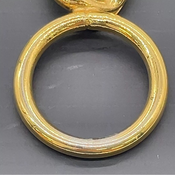 Auth CHANEL Bracelet W/Box - Picture 9 of 14